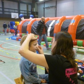 2016 kleuterhappening  13 - Sportraad Zaventem 